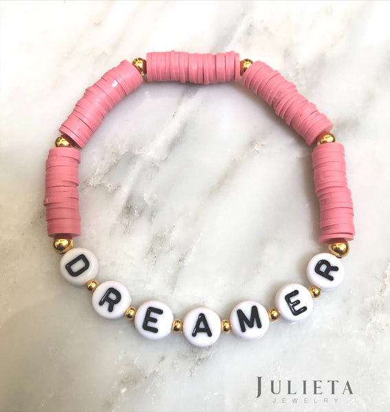 Pulsera "dreamer"